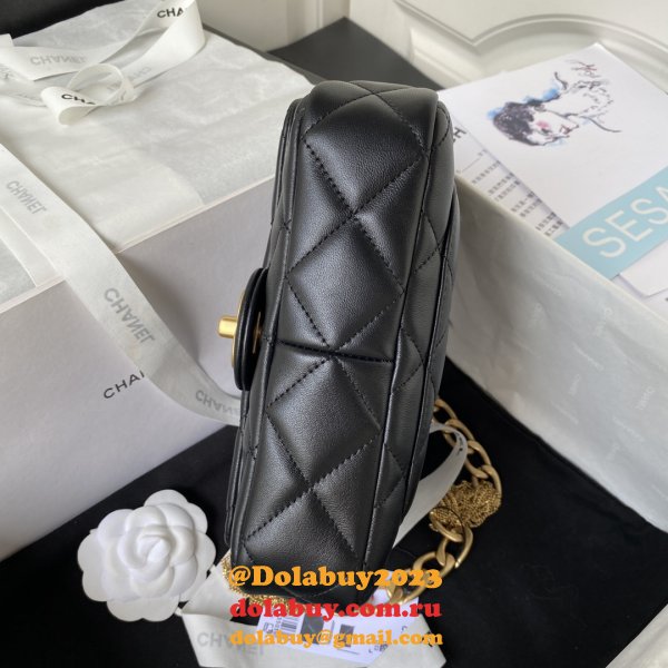 Fashion Buy Multi-function Replica AS4231 Flap Bag