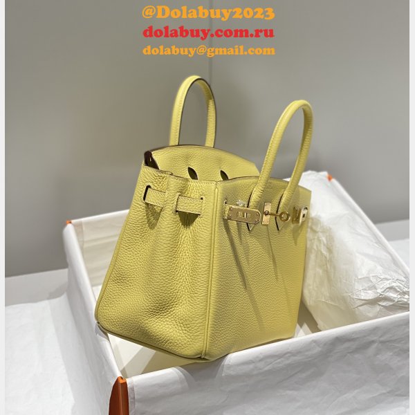 Replica Hermes Dream Birkins 25CM Products Online Store Bag