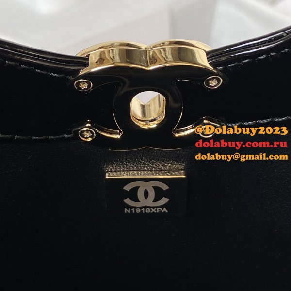 Designer Shop Wholesale Casual Calfskin Shoulder Chain AS4133 Bag