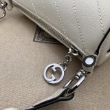 High Quality 760170 BLONDIE GUCCI SHOULDER PERFECT mini BAG