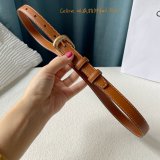 Replica Celine Inspired 18/25MM Top Quality Belt