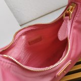 Shop High Quality Replica 1NE204 Prada Hobo Handbag