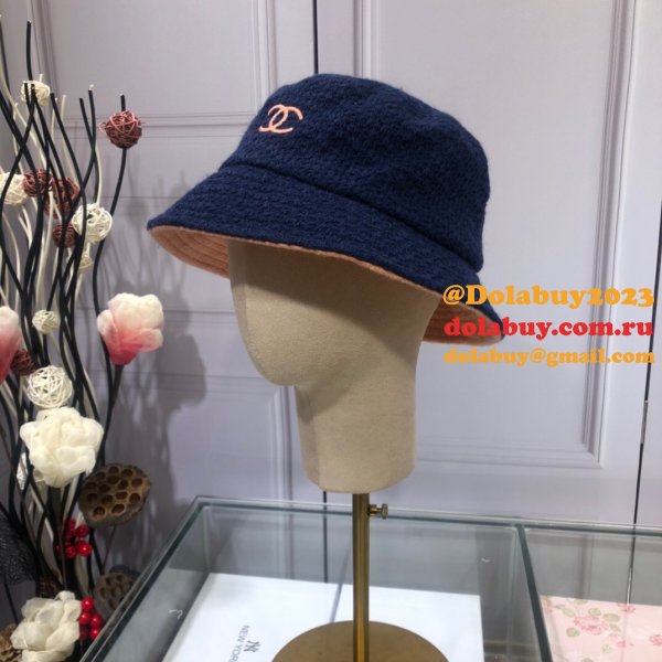 Replica CC Original fisherman hat