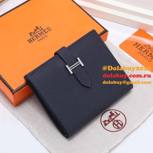 Knockoff Where to buy the Perfect Hermes 111229E Wallets