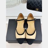 Duplicate CC Mary Janes Women Shoes