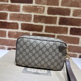 Wearable Wallets Fashion Gucci Replica Ophidia GG Pouch 760245 Bag