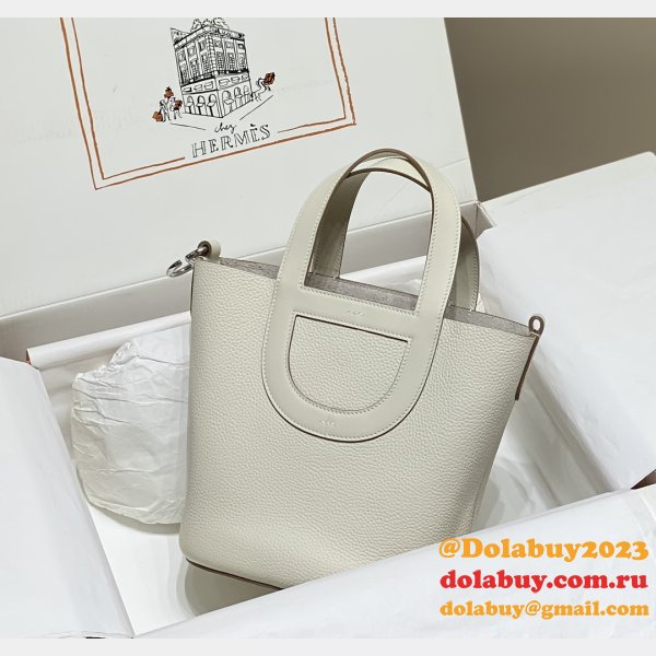 Luxury hermes picotin 18 in the loop  Top Quality