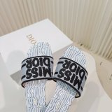 Top Quality Dior Dway Slide 1:1 Mirror