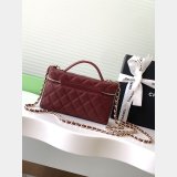 Fashion AP4407 Long Vanity With Chain Knockoff Bag