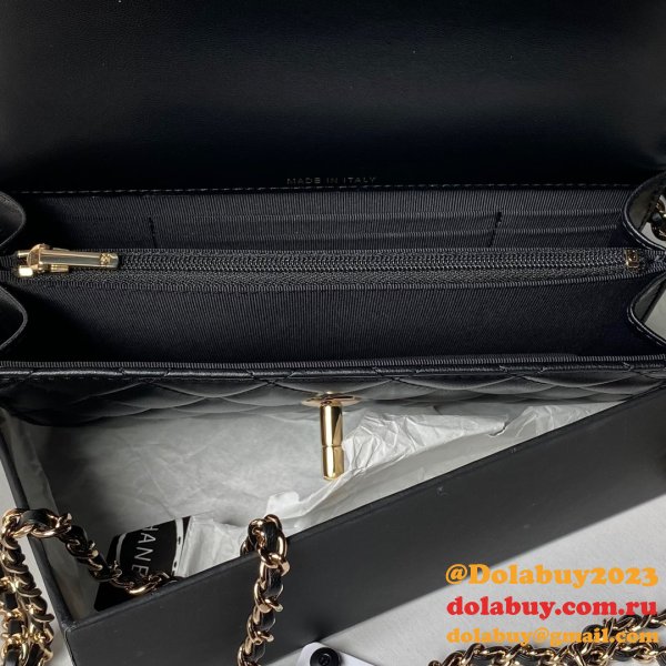 The Best Clutch With Chanin Replica AP3954 Designer Bag