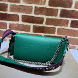 Where To Buy Replicas Gucci Dionysus Crossbody Shoulder 731782 Bag