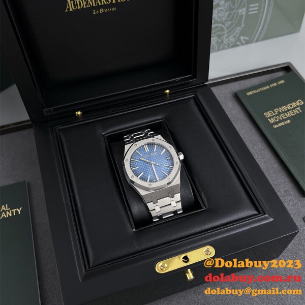 Audemars Piguet Royal Oak 15510ST