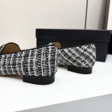 Inspired CC Cruise Moccasins Women Shoes