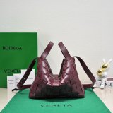 Designer Bottega Veneta 7466# High Quality Bowling Replica Bags