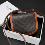 Fake Replica Celine Triomphe Perfect Best Bag