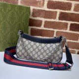 High Quality Duplicate Ophidia Crossbody GG Small 735132 Gucci Handbag