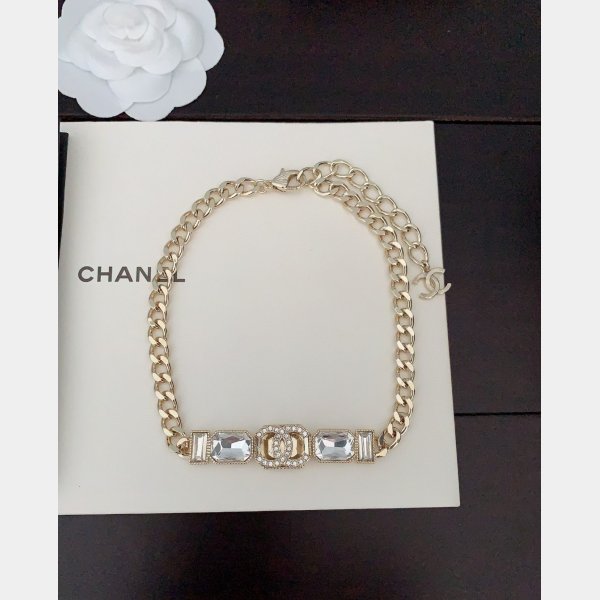 High Quality CC NECKLACE WHOLESALE