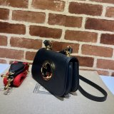 Best Luxury Replica Gucci Blondie mini 698643 Bag