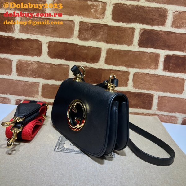 Best Luxury Replica Gucci Blondie mini 698643 Bag