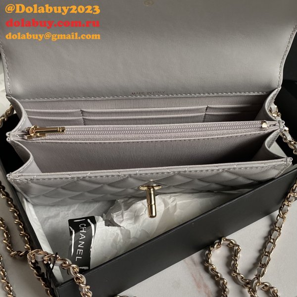 Luxury Replica Store Clutch With Chain AP4044 Totes Bag