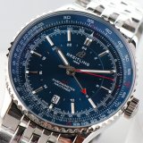 Breitling Navitimer Automatic Gmt 41