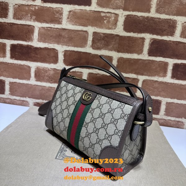 Ophidia Messenger Knockoff Gucci Duplicate 752581 Bag