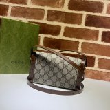 High Quality Gucci Horsebit 1955 AAA+ Replica 699296 Crossbody Bags