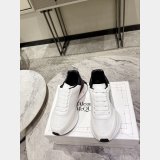 Alexander McQueen Duplicate Designer Sports Men/Women UK Shoes