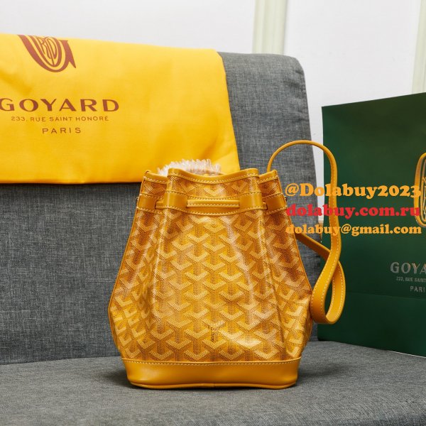 The Best Goyard Petite Flot Quality Replica Dolabuy Online China