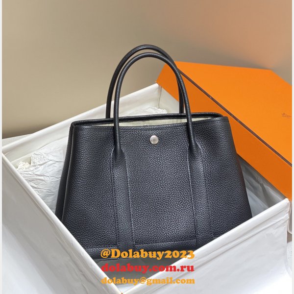 Replica Hermes Customize Garden Party Handbag UK Store