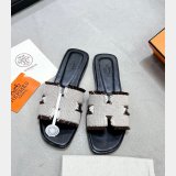 Summer Hermes Best H Sandals Slippers Replica Shoes