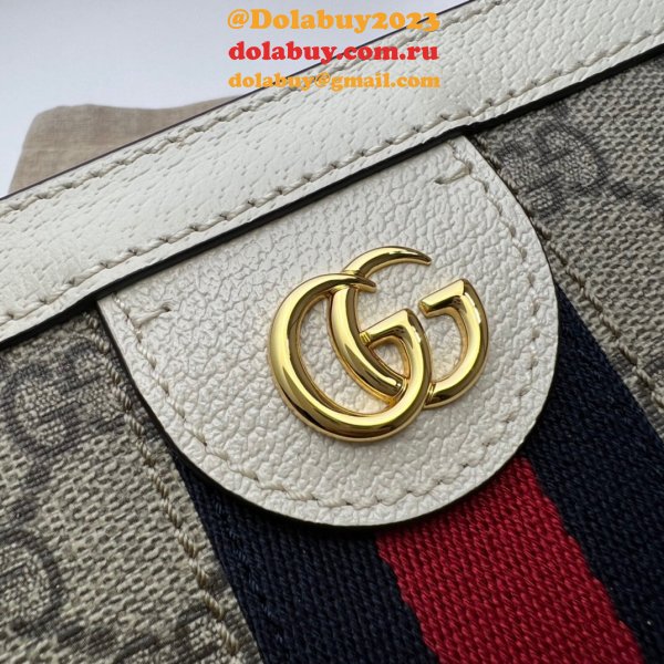 Replica Gucci Inspired Ophidia Shoulder 602676 Bag GG Supreme