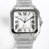 Cartier Large Santos de Cartier watch