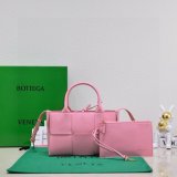 Best Bottega Veneta MINI Arco Tote Bag 25CM