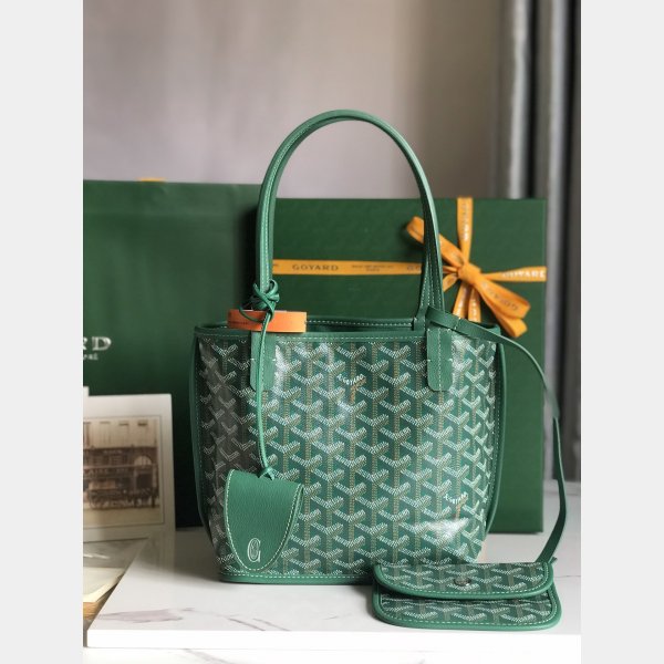 Shop High Quality Replica Saint Louis 020660 Goyard Handbag