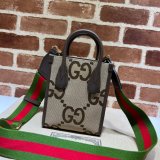 Gucci Dolabuy Buy Best 699406 Replica Jumbo GG mini tote bag