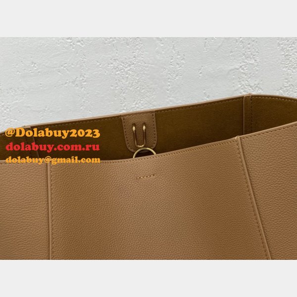 High Quality Celine Bags Sangle Brown Sale