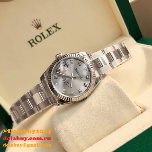 Rolex Datejust 31