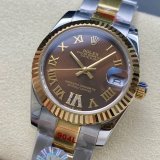 Rolex Datejust 31