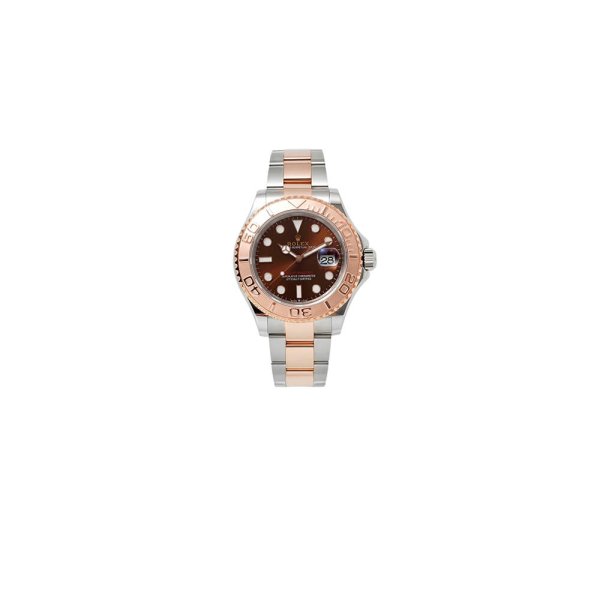 Rolex Yacht-Master 40