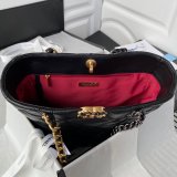 High Quality Replica AS3519 19 Shopping Lambskin Bag