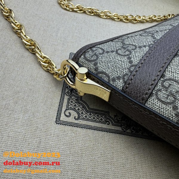 Ophidia GG Perfect Replica Gucci 781397 Shoulder Designer Bag