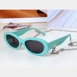 Top Quality Tiffany women Fashion Sunglass