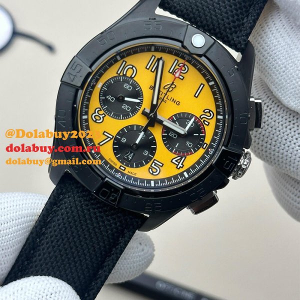 Breitling Avenger B01 Chronograph 44