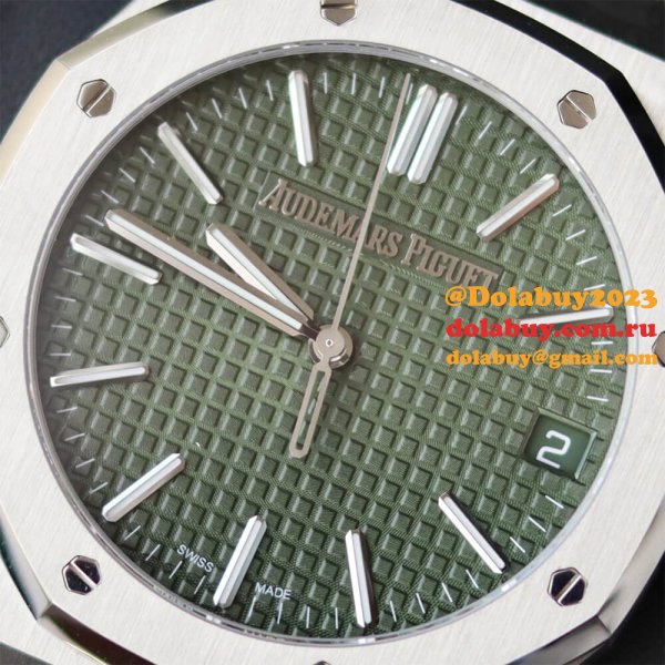 Audemars Piguet Royal Oak 15510ST