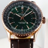 Breitling Navitimer Automatic Gmt 41