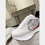 Alexander McQueen Duplicate Designer Sports Men/Women UK Shoes