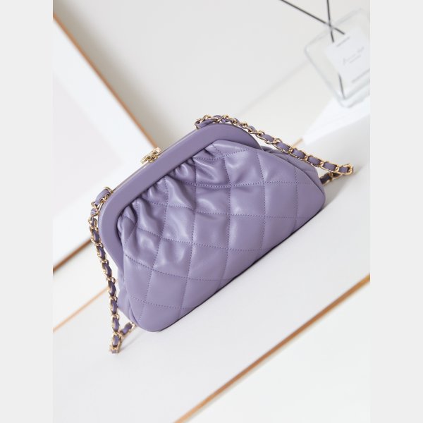 Top Quality Imitation Clutch AS4717 Crossbody Handbags