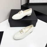 Inspired CC Cruise Moccasins Women Shoes