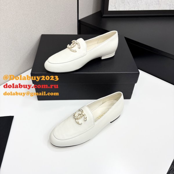 Inspired CC Cruise Moccasins Women Shoes